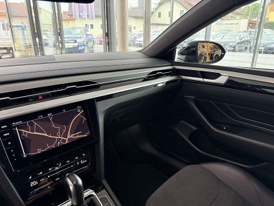 VW Arteon Gebrauchtwagen