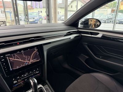 VW Arteon Gebrauchtwagen