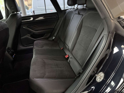 VW Arteon Gebrauchtwagen