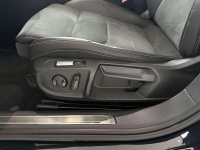 VW Arteon Gebrauchtwagen