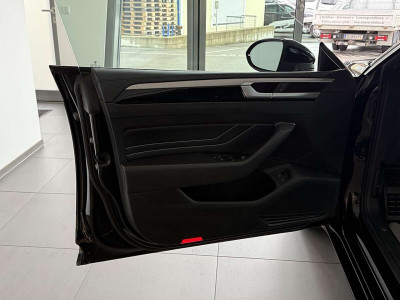 VW Arteon Gebrauchtwagen