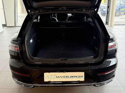 VW Arteon Gebrauchtwagen