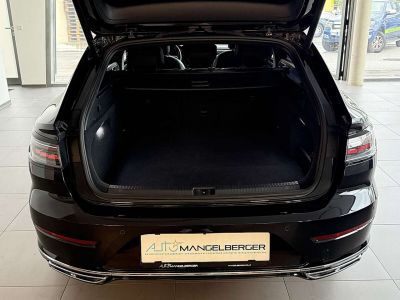 VW Arteon Gebrauchtwagen