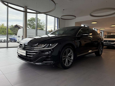 VW Arteon Gebrauchtwagen