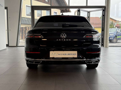 VW Arteon Gebrauchtwagen