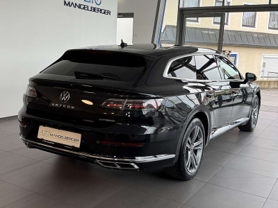 VW Arteon Gebrauchtwagen