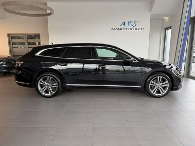 VW Arteon Gebrauchtwagen
