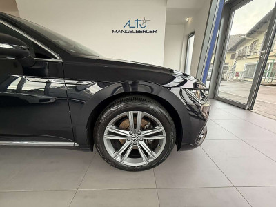 VW Arteon Gebrauchtwagen