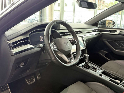 VW Arteon Gebrauchtwagen