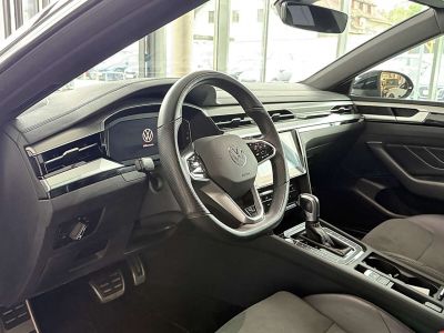 VW Arteon Gebrauchtwagen