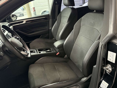 VW Arteon Gebrauchtwagen