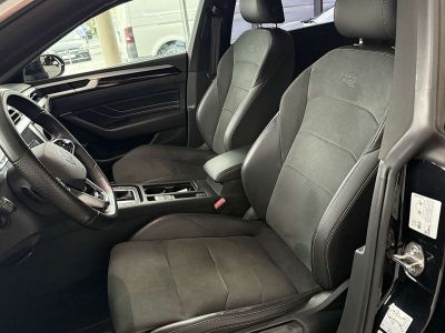 VW Arteon Gebrauchtwagen