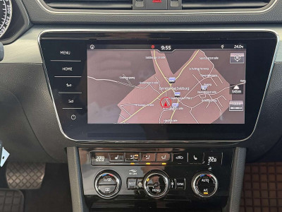 Skoda Superb Gebrauchtwagen Skoda Superb Gebrauchtwagen