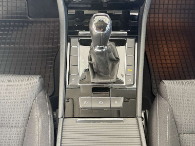 Skoda Superb Gebrauchtwagen Skoda Superb Gebrauchtwagen