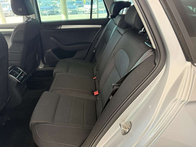 Skoda Superb Gebrauchtwagen Skoda Superb Gebrauchtwagen