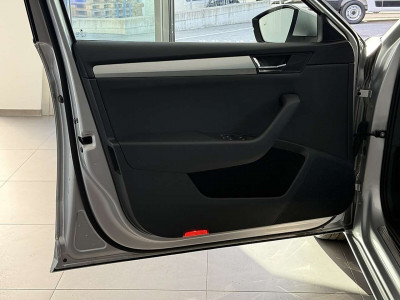Skoda Superb Gebrauchtwagen Skoda Superb Gebrauchtwagen