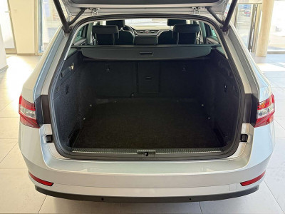 Skoda Superb Gebrauchtwagen Skoda Superb Gebrauchtwagen