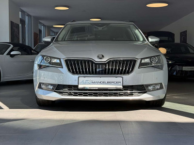 Skoda Superb Gebrauchtwagen Skoda Superb Gebrauchtwagen