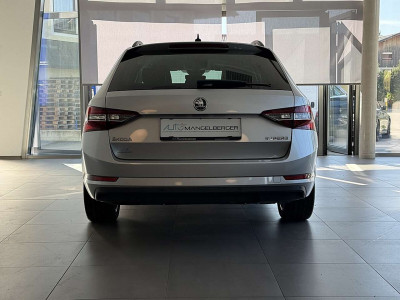 Skoda Superb Gebrauchtwagen Skoda Superb Gebrauchtwagen