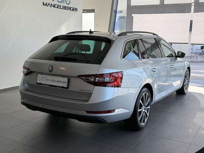 Skoda Superb Gebrauchtwagen Skoda Superb Gebrauchtwagen