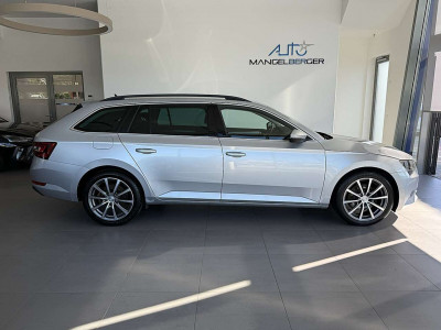Skoda Superb Gebrauchtwagen Skoda Superb Gebrauchtwagen