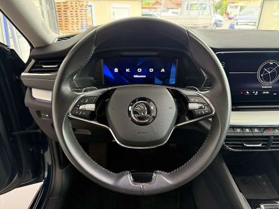 Skoda Octavia Gebrauchtwagen Skoda Octavia Gebrauchtwagen