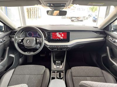 Skoda Octavia Gebrauchtwagen Skoda Octavia Gebrauchtwagen