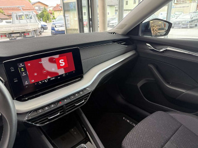 Skoda Octavia Gebrauchtwagen Skoda Octavia Gebrauchtwagen