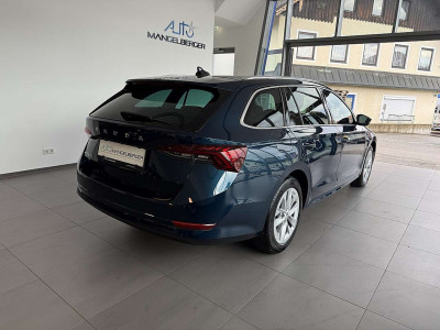 Skoda Octavia Gebrauchtwagen Skoda Octavia Gebrauchtwagen
