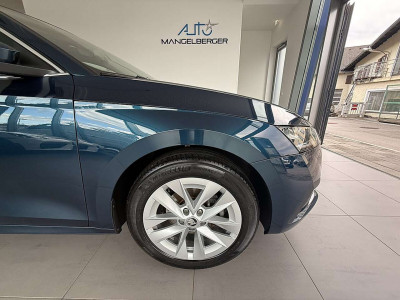 Skoda Octavia Gebrauchtwagen Skoda Octavia Gebrauchtwagen