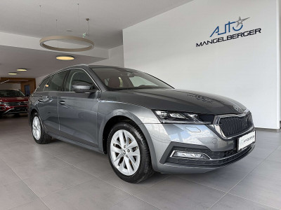 Skoda Octavia Gebrauchtwagen Skoda Octavia Gebrauchtwagen