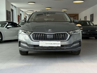 Skoda Octavia Gebrauchtwagen Skoda Octavia Gebrauchtwagen