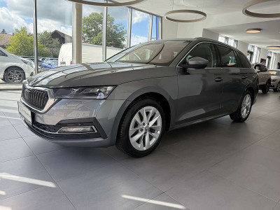 Skoda Octavia Gebrauchtwagen Skoda Octavia Gebrauchtwagen