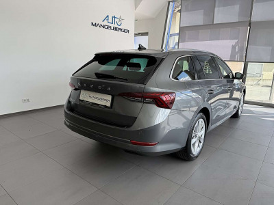 Skoda Octavia Gebrauchtwagen Skoda Octavia Gebrauchtwagen