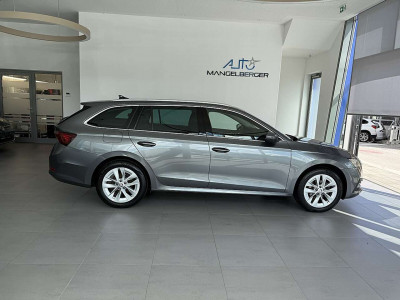 Skoda Octavia Gebrauchtwagen Skoda Octavia Gebrauchtwagen