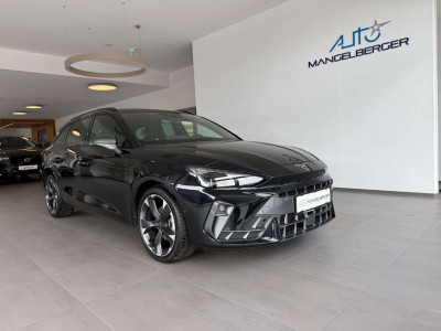 Cupra Leon Gebrauchtwagen Cupra Leon Gebrauchtwagen
