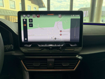 Cupra Leon Gebrauchtwagen Cupra Leon Gebrauchtwagen