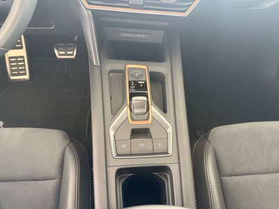 Cupra Leon Gebrauchtwagen Cupra Leon Gebrauchtwagen