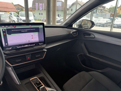 Cupra Leon Gebrauchtwagen Cupra Leon Gebrauchtwagen