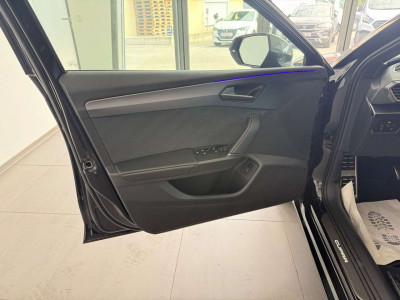 Cupra Leon Gebrauchtwagen Cupra Leon Gebrauchtwagen