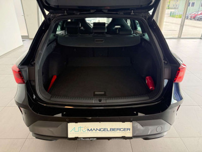 Cupra Leon Gebrauchtwagen Cupra Leon Gebrauchtwagen