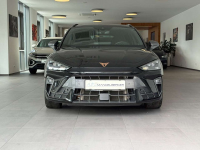 Cupra Leon Gebrauchtwagen Cupra Leon Gebrauchtwagen