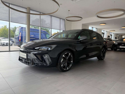 Cupra Leon Gebrauchtwagen Cupra Leon Gebrauchtwagen