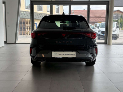 Cupra Leon Gebrauchtwagen Cupra Leon Gebrauchtwagen