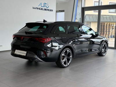 Cupra Leon Gebrauchtwagen Cupra Leon Gebrauchtwagen