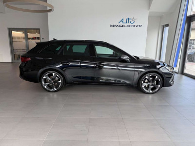 Cupra Leon Gebrauchtwagen Cupra Leon Gebrauchtwagen