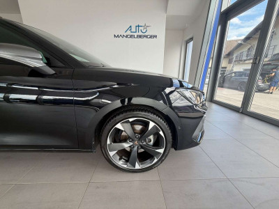Cupra Leon Gebrauchtwagen Cupra Leon Gebrauchtwagen