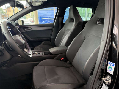 Cupra Leon Gebrauchtwagen Cupra Leon Gebrauchtwagen