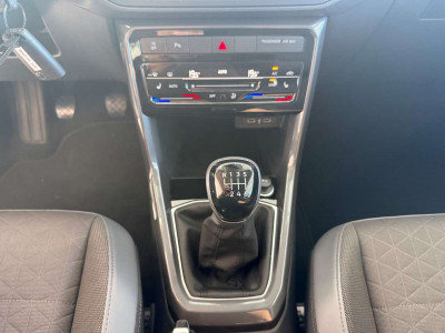 VW T-Cross Gebrauchtwagen VW T-Cross Gebrauchtwagen