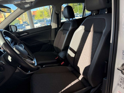 VW T-Cross Gebrauchtwagen VW T-Cross Gebrauchtwagen